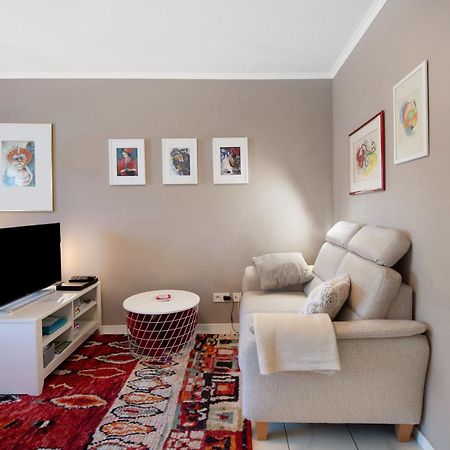 באד בלינגן Bluehome Ferienwohnung מראה חיצוני תמונה