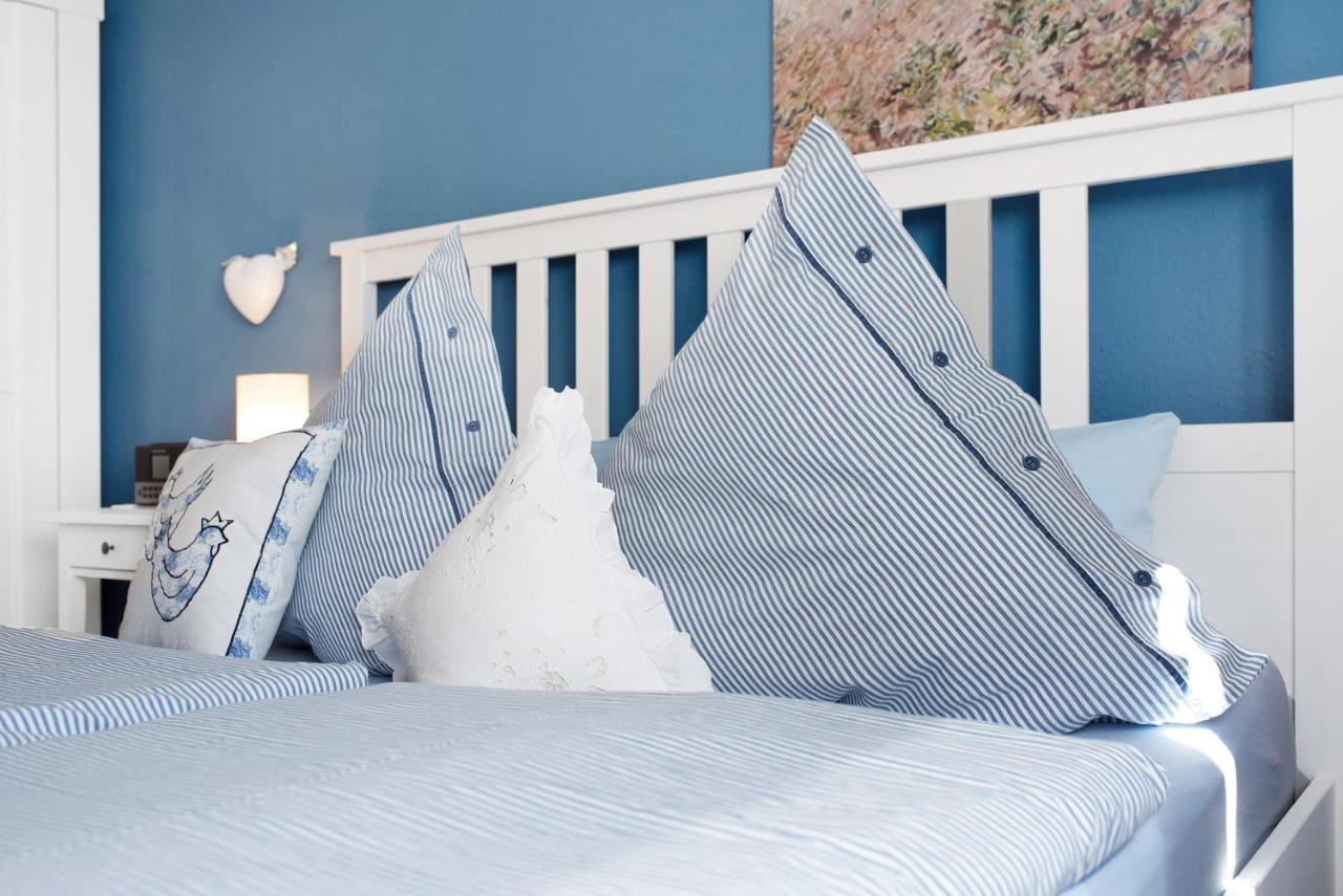 באד בלינגן Bluehome Ferienwohnung מראה חיצוני תמונה
