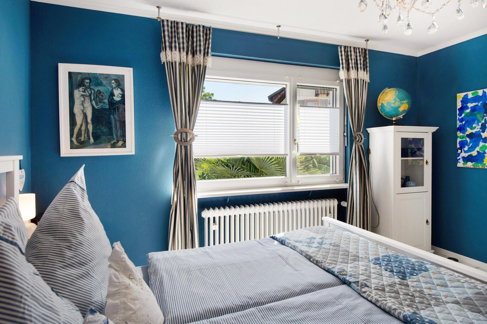 באד בלינגן Bluehome Ferienwohnung מראה חיצוני תמונה